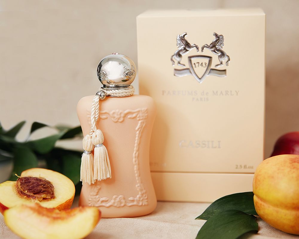 parfums de marly Cassili