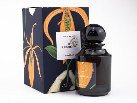 L'Artisan Parfumeur 25 Obscuratio, Edp, 75 ml (Премиум)