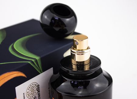 L'Artisan Parfumeur 25 Obscuratio, Edp, 75 ml (Премиум)