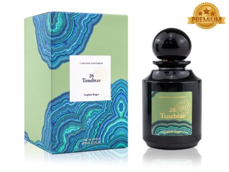 L'Artisan Parfumeur 26 Tenebrae, Edp, 75 ml (Премиум)