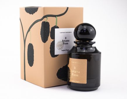 L'Artisan Parfumeur 9 Arcana Rosa, Edp, 75 ml (Премиум)
