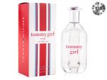 Tommy Hilfiger Tommy Girl, Edt, 100 ml (Lux Europe)